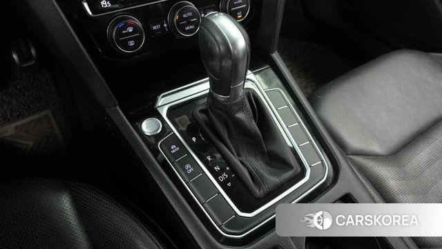 Volkswagen Arteon id 4836881 из Кореи 33