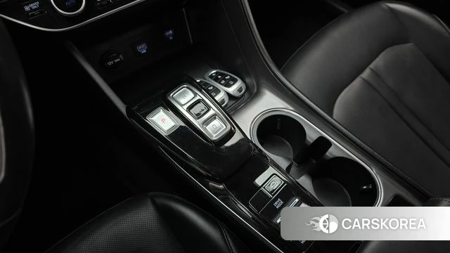 Hyundai Sonata Hybrid (DN8) id 3859998 из Кореи 19