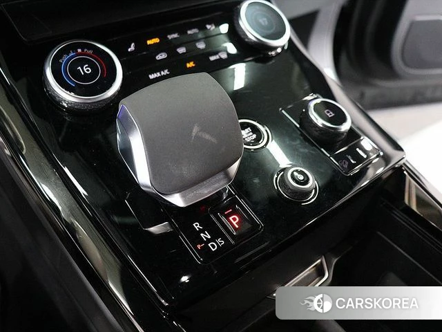 Land Rover Range Rover Sport 3rd Generation id 4591167 из Кореи 19
