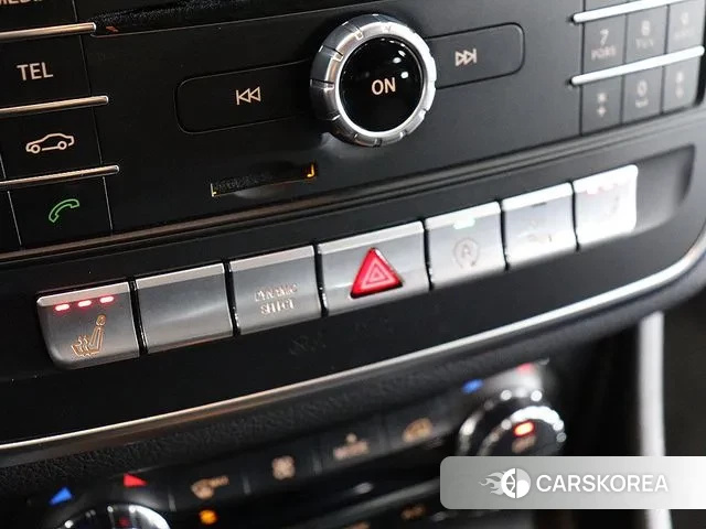 Mercedes-Benz GLA-Class X156 id 3698439 из Кореи 19