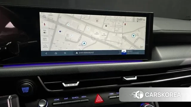 Hyundai Sonata D Edge (DN8) id 3533540 из Кореи 19