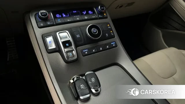 Hyundai Palisade id 3023667 из Кореи 19