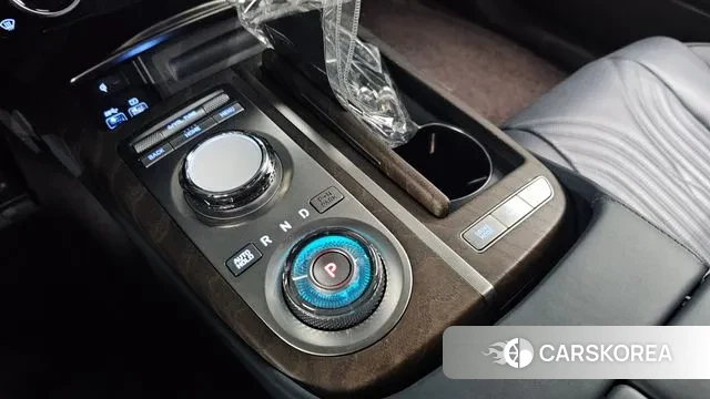 Genesis G80 (RG3) id 3734894 из Кореи 19