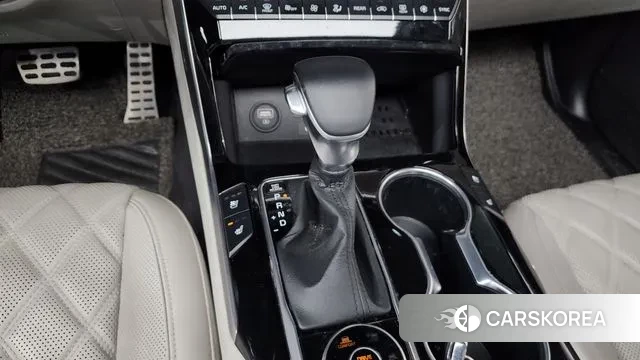 Kia Mohave Master id 3355117 из Кореи 19