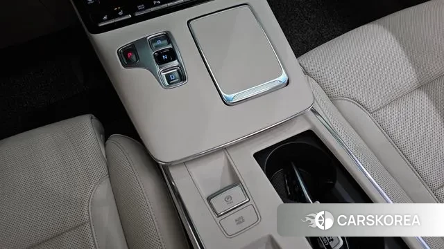 Hyundai The New Grandeur IG id 3402568 из Кореи 19