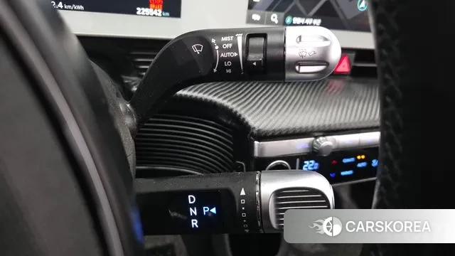 Hyundai Ionic 5 id 3690521 из Кореи 19