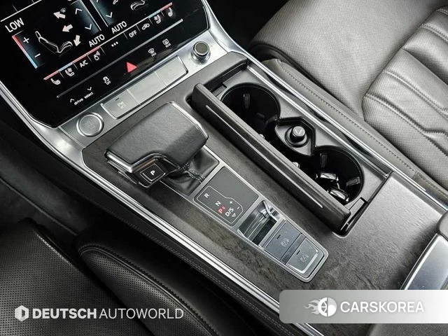 Audi A7 (4K) id 4647195 из Кореи 19
