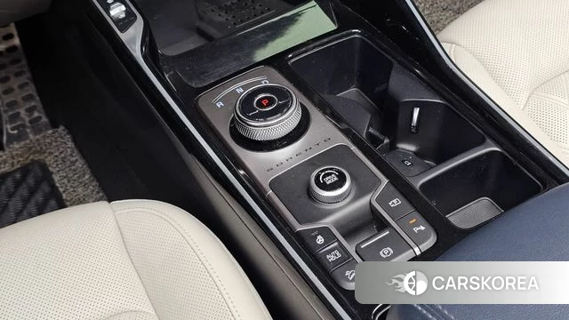 Kia Sorento 4th Generation id 4489805 из Кореи 19