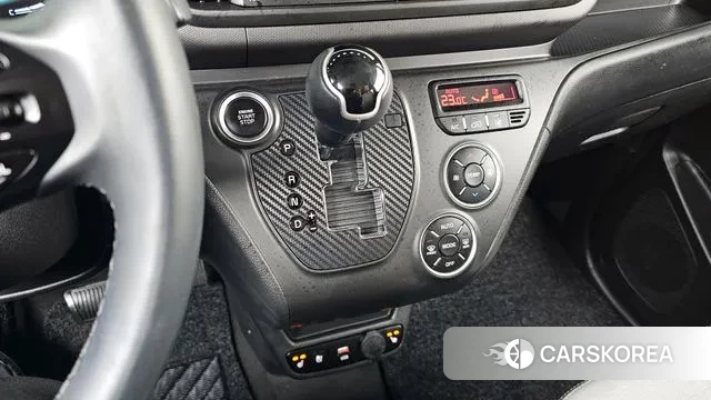 Kia The New Kia Ray id 3372709 из Кореи 19