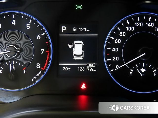 Hyundai Palisade id 4250505 из Кореи 18