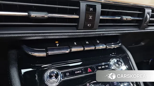 Lincoln Corsair id 3530061 из Кореи 19