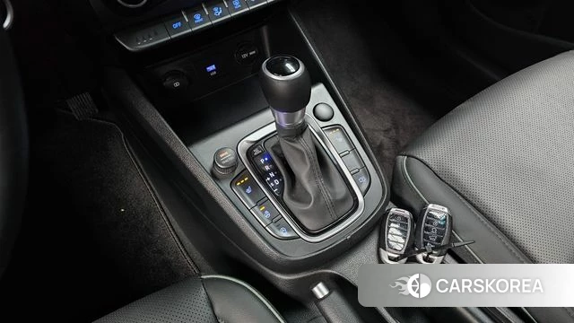 Hyundai The New Kona id 4268001 из Кореи 19