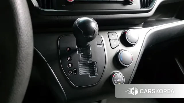 Kia The New Kia Ray id 3591063 из Кореи 19