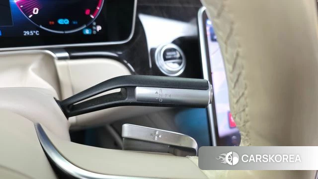 Mercedes-Benz S-Class W223 id 4501406 из Кореи 19