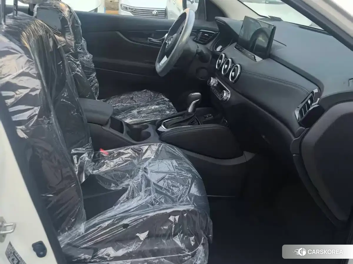 Nissan Qashqai id 4655154 из Китая 22