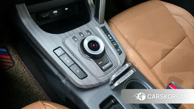 Kia The New Seltos id 2963629 из Кореи 19