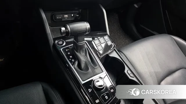 Kia Sportage 5th Generation id 3556001 из Кореи 19