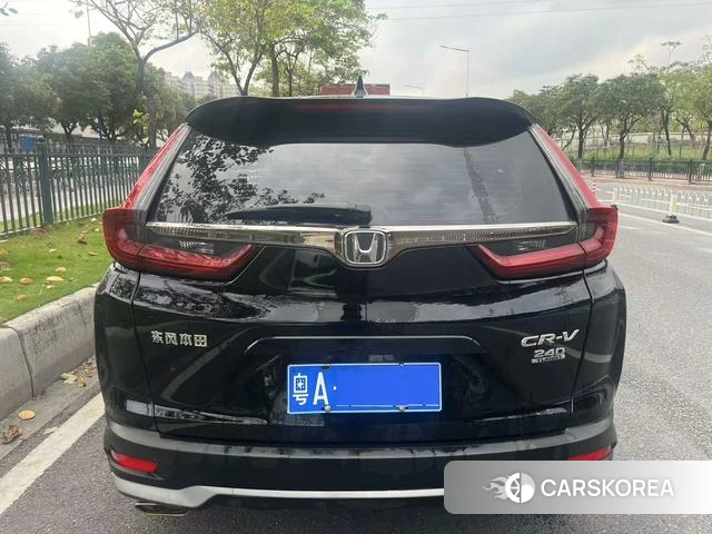 Honda CR-V id 4220630 из Китая 9