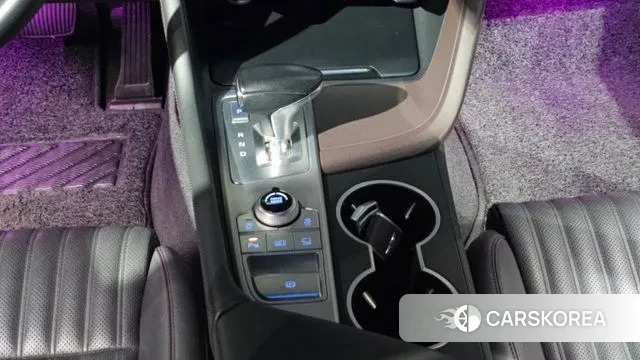 Genesis G70 id 3484455 из Кореи 19