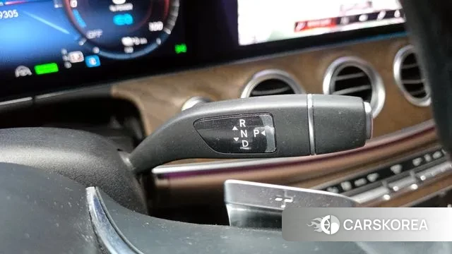 Mercedes-Benz E-Class W213 id 3422204 из Кореи 19