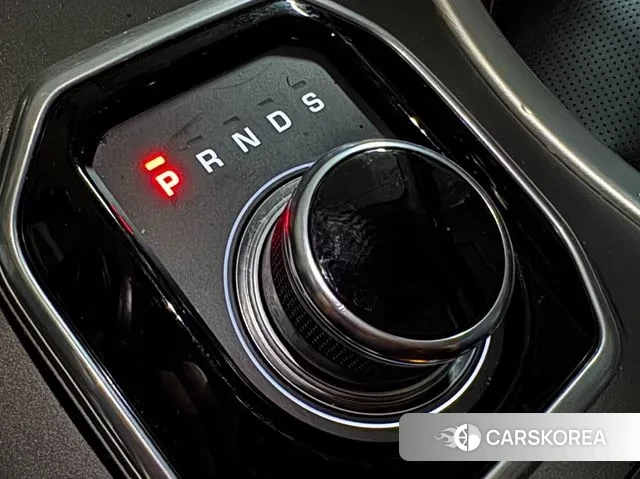 Land Rover Range Rover Evoque id 3760745 из Кореи 19