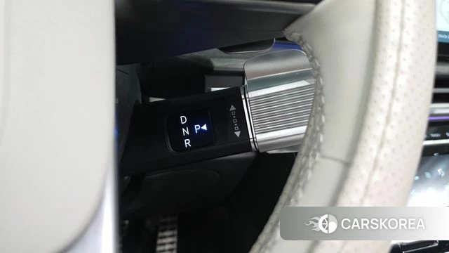 Hyundai Santa Fe (MX5) id 4474256 из Кореи 33