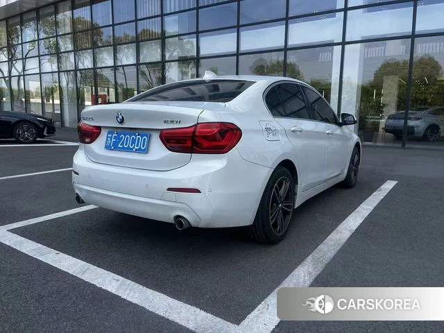 BMW 1 series id 4219800 из Китая 9
