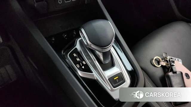Renault Korea (Samsung) Arcana id 4321958 из Кореи 32