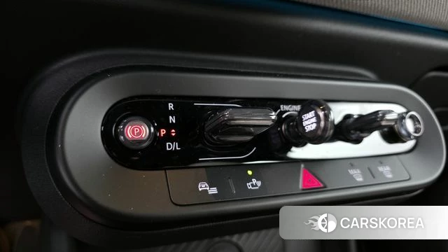 Mini Cooper S 4th Generation id 3841105 из Кореи 19