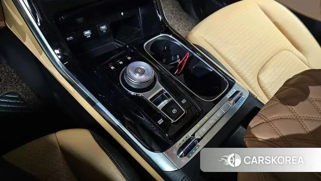 Kia Carnival 4th generation id 2963764 из Кореи 19