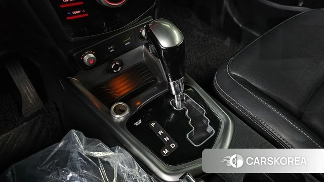 Ssangyong Tivoli Armor id 3861869 из Кореи 19