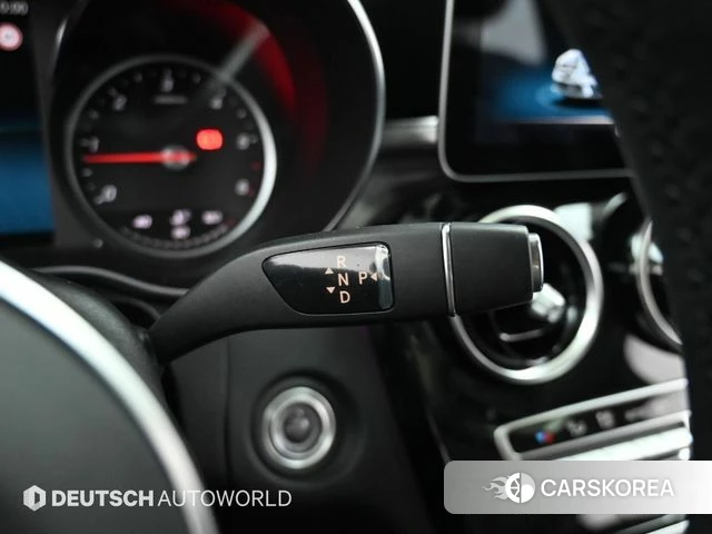 Mercedes-Benz C-Class W205 id 3843585 из Кореи 19