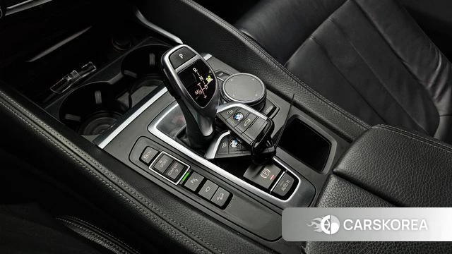 BMW X6 (F16) id 3873785 из Кореи 19