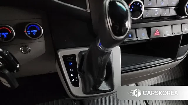 Hyundai Solati id 3588604 из Кореи 19