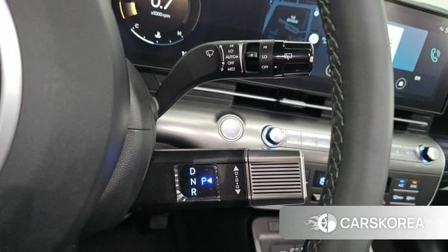 Hyundai Kona (SX2) id 4442230 из Кореи 19
