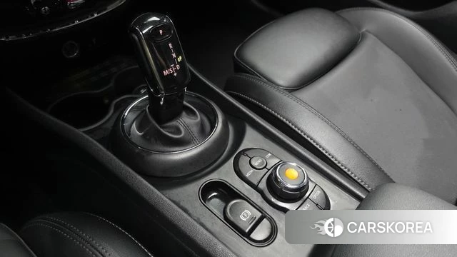Mini Cooper D Clubman id 4849188 из Кореи 19