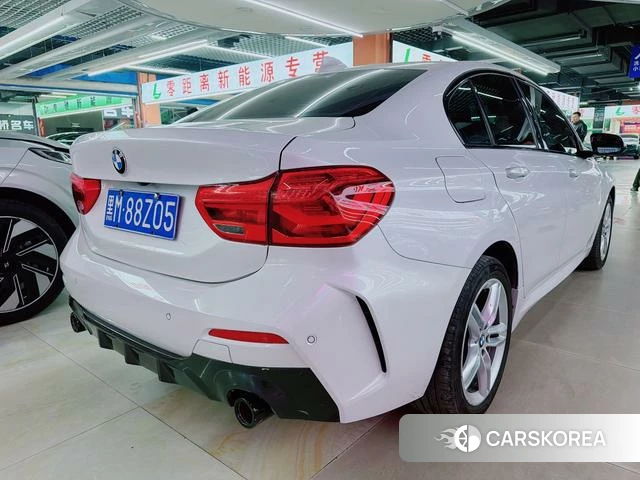 BMW 1 series id 4307269 из Китая 9