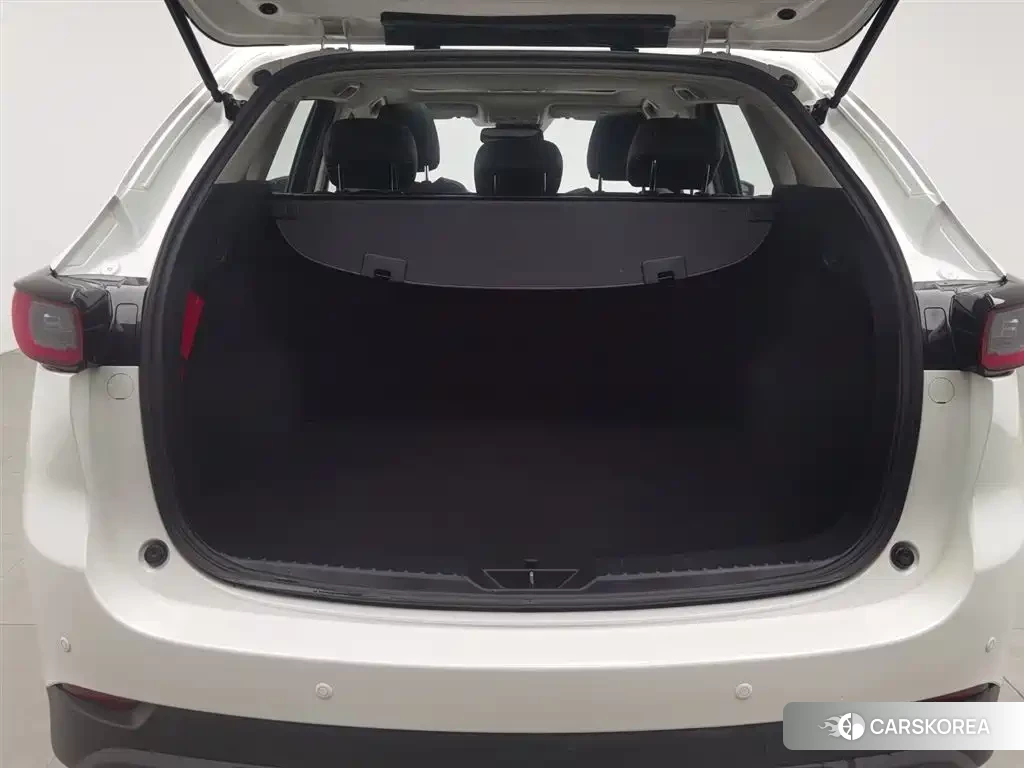 Mazda CX-5 id 4514202 из Китая 23