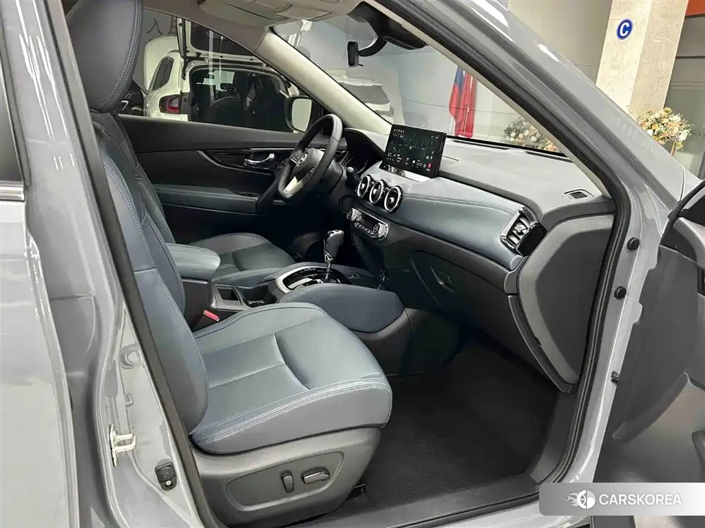 Nissan Qijun id 4515388 из Китая 24