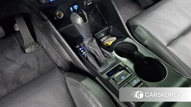 Hyundai All New Tucson id 3024508 из Кореи 19