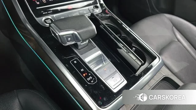 Audi Q7 (4M) id 3459078 из Кореи 19