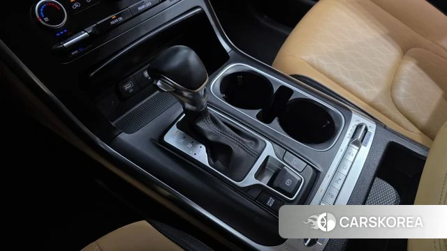 Kia Carnival 4th generation id 4309400 из Кореи 28
