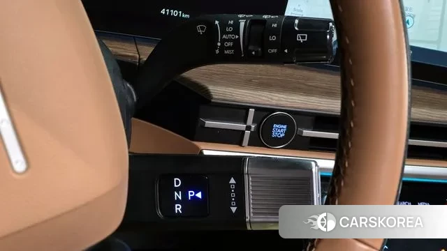 Hyundai Santa Fe (MX5) id 3770147 из Кореи 19