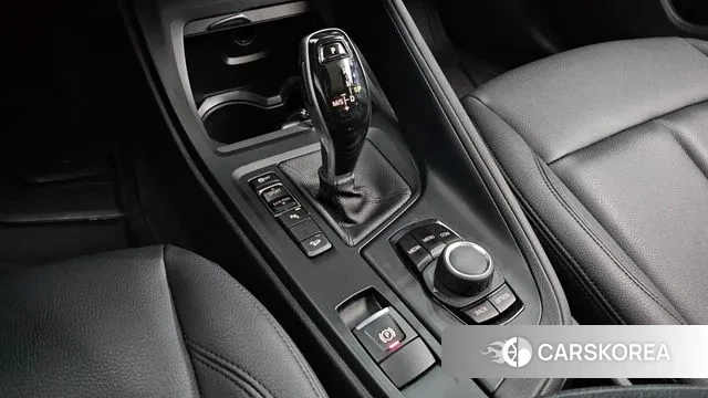 BMW X1 (F48) id 3034103 из Кореи 19