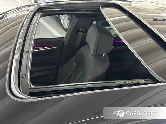 BMW 5 Series (G30) id 3366822 из Кореи 19