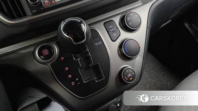 Kia The New Ray id 4231877 из Кореи 33