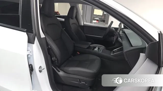 Tesla Model Y id 3599363 из Кореи 19