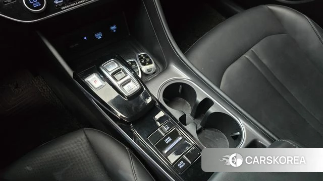 Hyundai Sonata (DN8) id 4651861 из Кореи 29