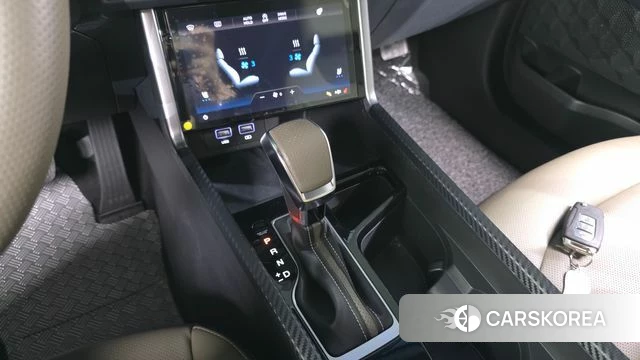 Ssangyong Torres id 3897553 из Кореи 19