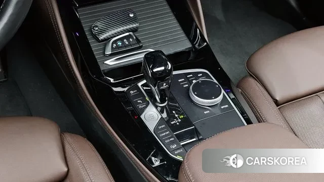 BMW X4 (G02) id 3003086 из Кореи 19